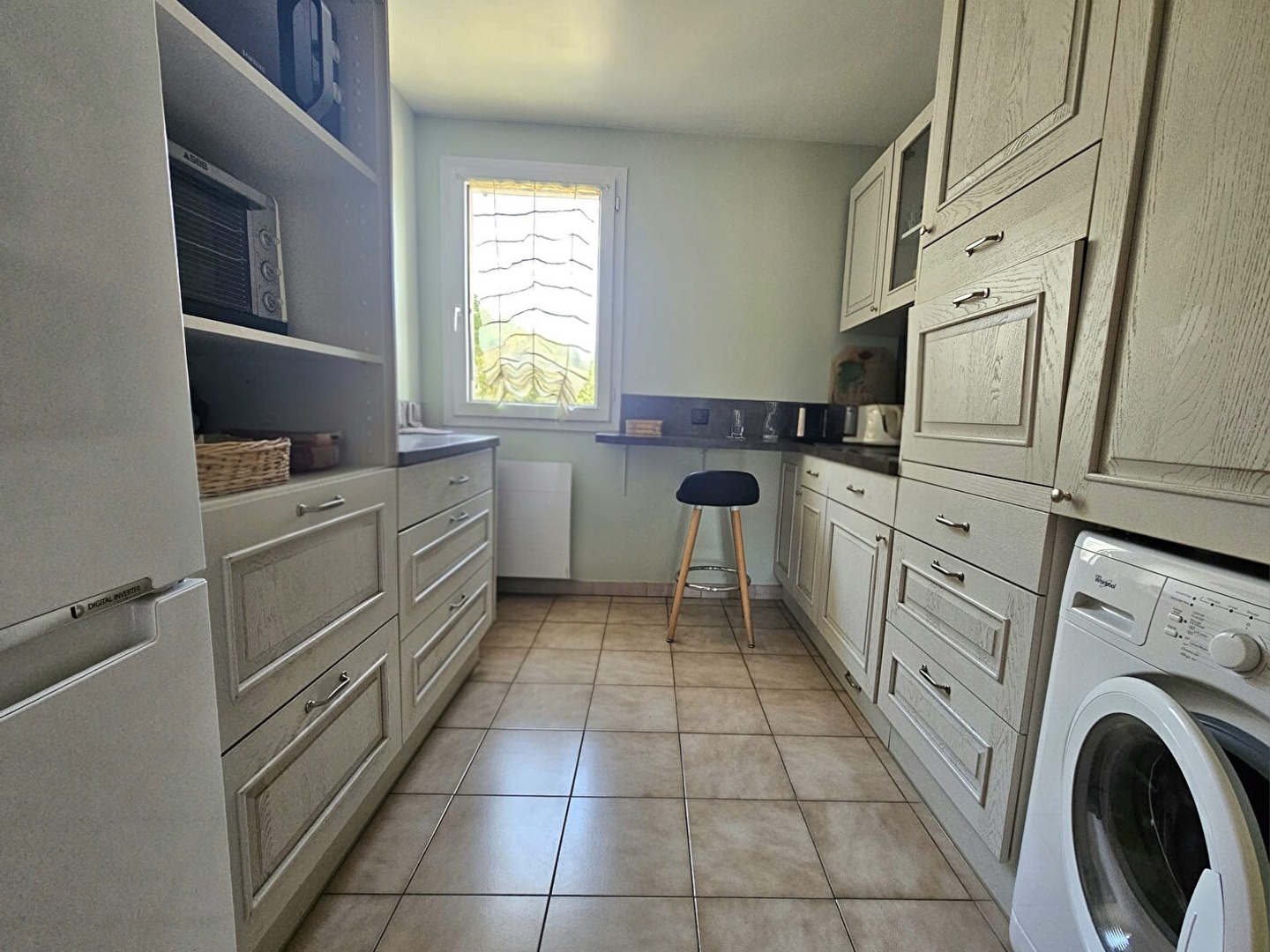 Appartement à vendre - 2 pièces - 49m2 - Aix-En-Provence (13100)