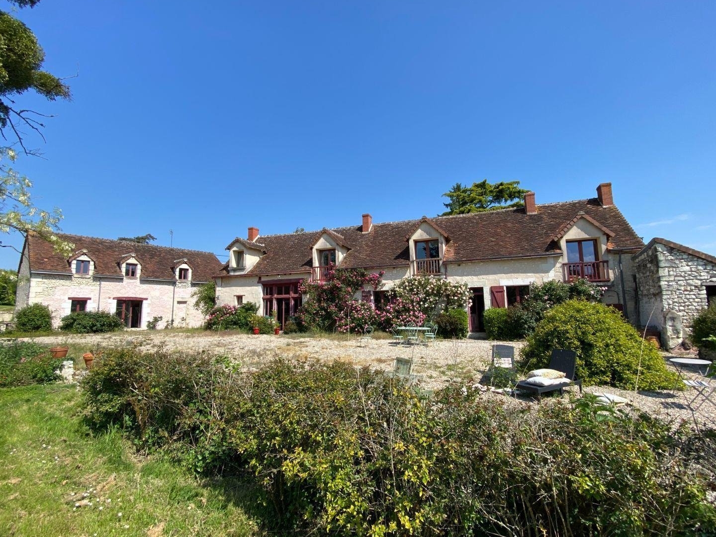 Maison 6 pièces 190 m²