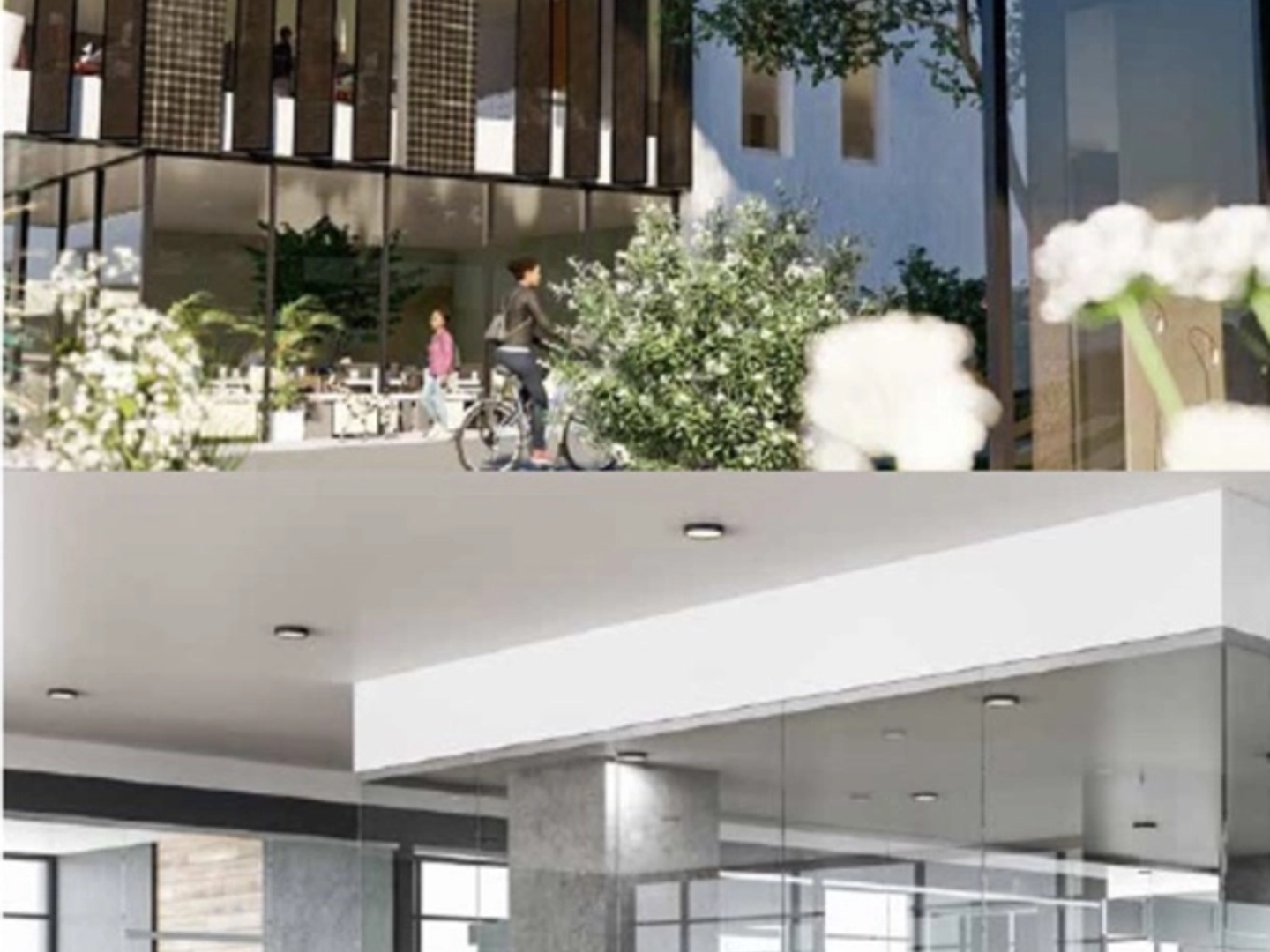 Bureaux à vendre - 154m2 - Béziers (34500)