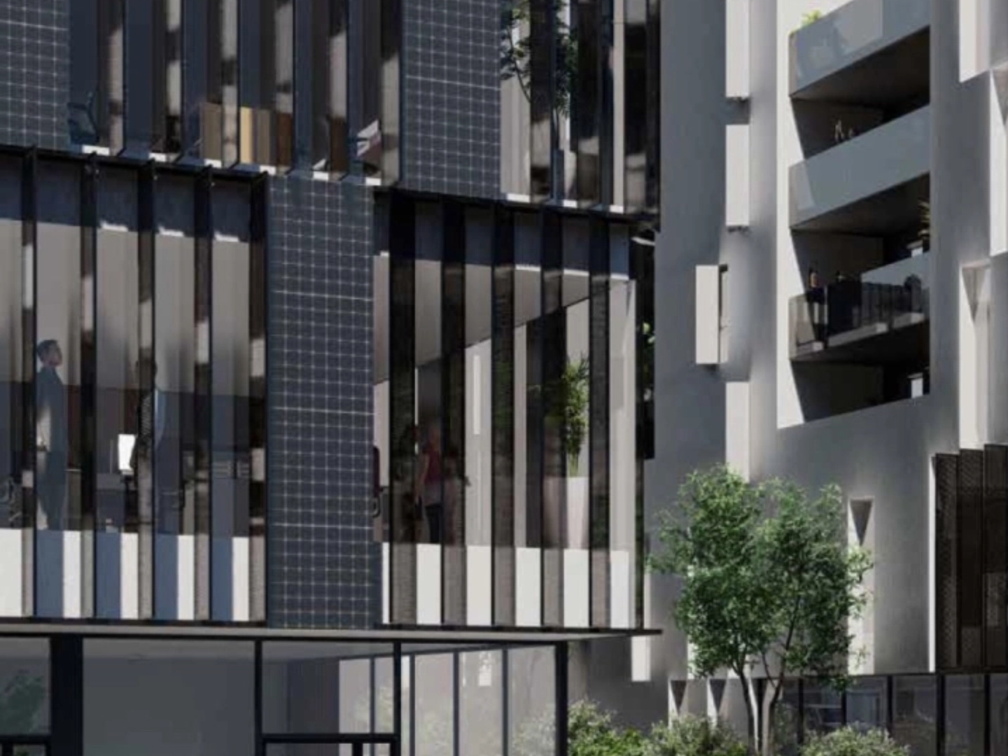 Bureaux à vendre - 154m2 - Béziers (34500)