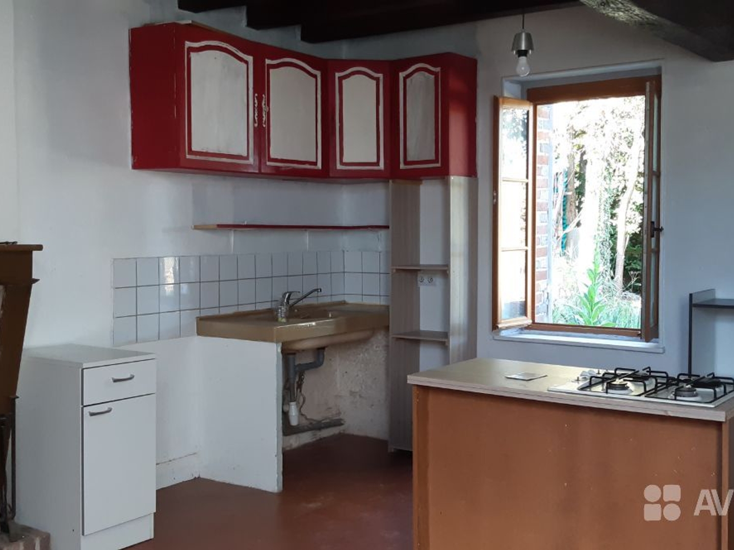 Maison à vendre - 3 pièces - 69m2 - Briare (45200)