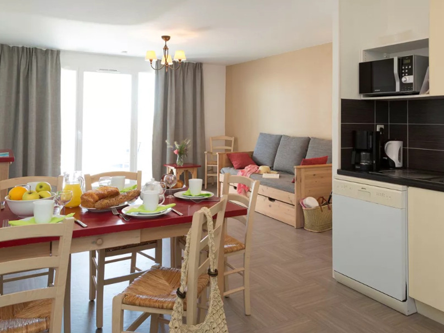 Appartement à vendre - Plougasnou (29630)