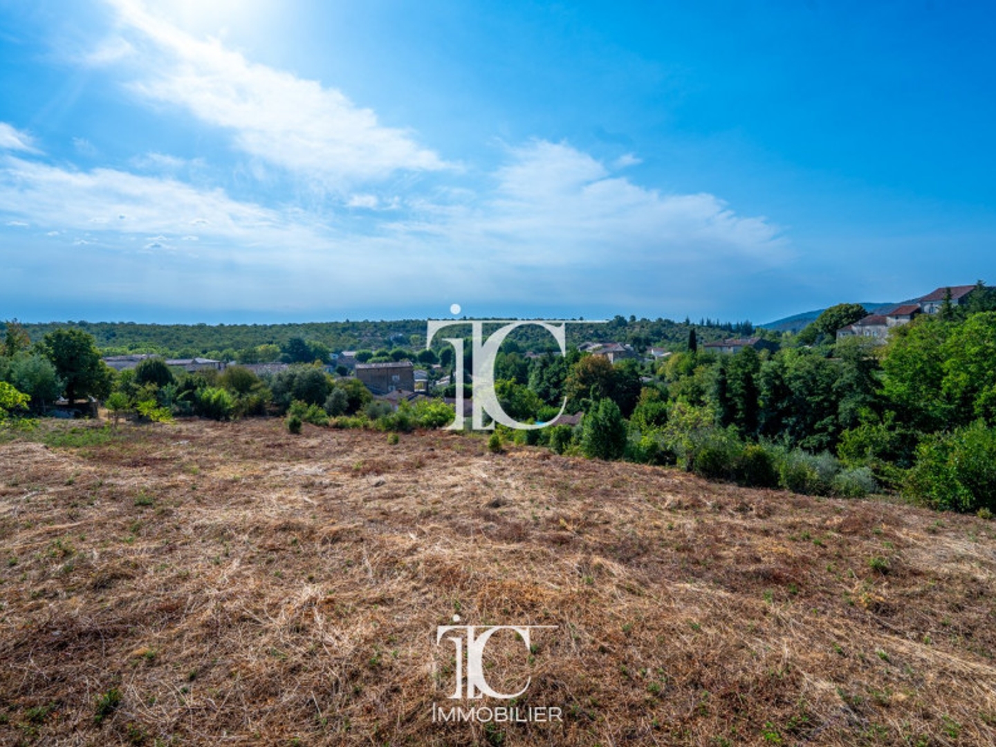 Terrain 3479 m²