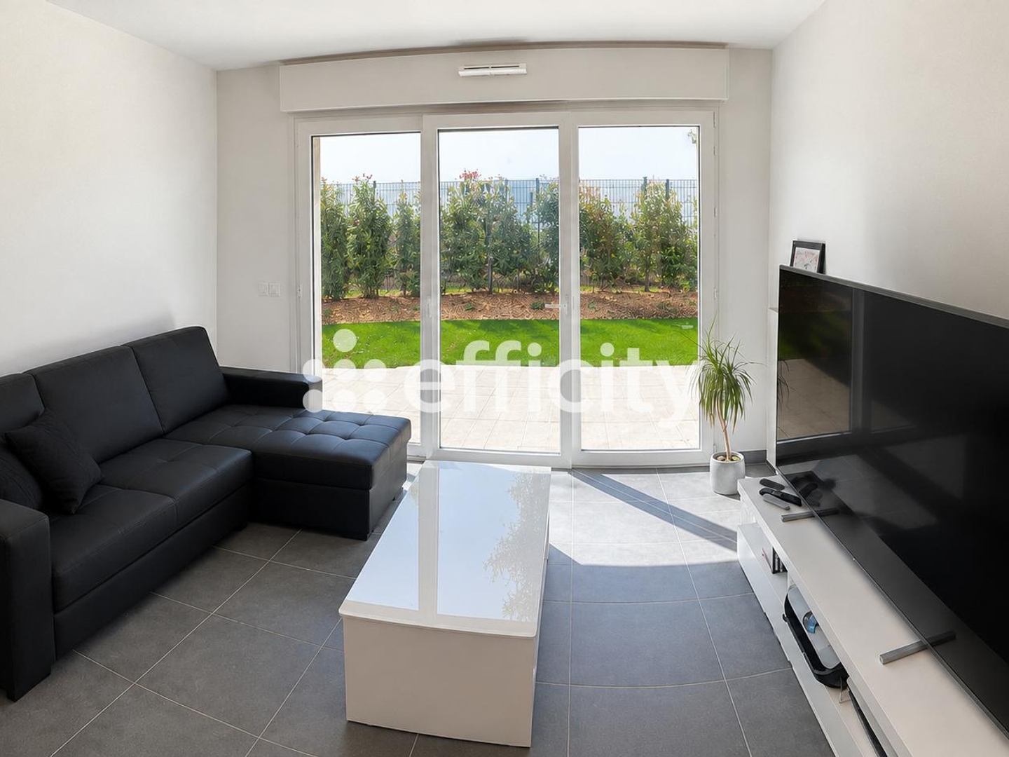 Appartement à vendre - 2 pièces - 44m2 - Lormont (33310)