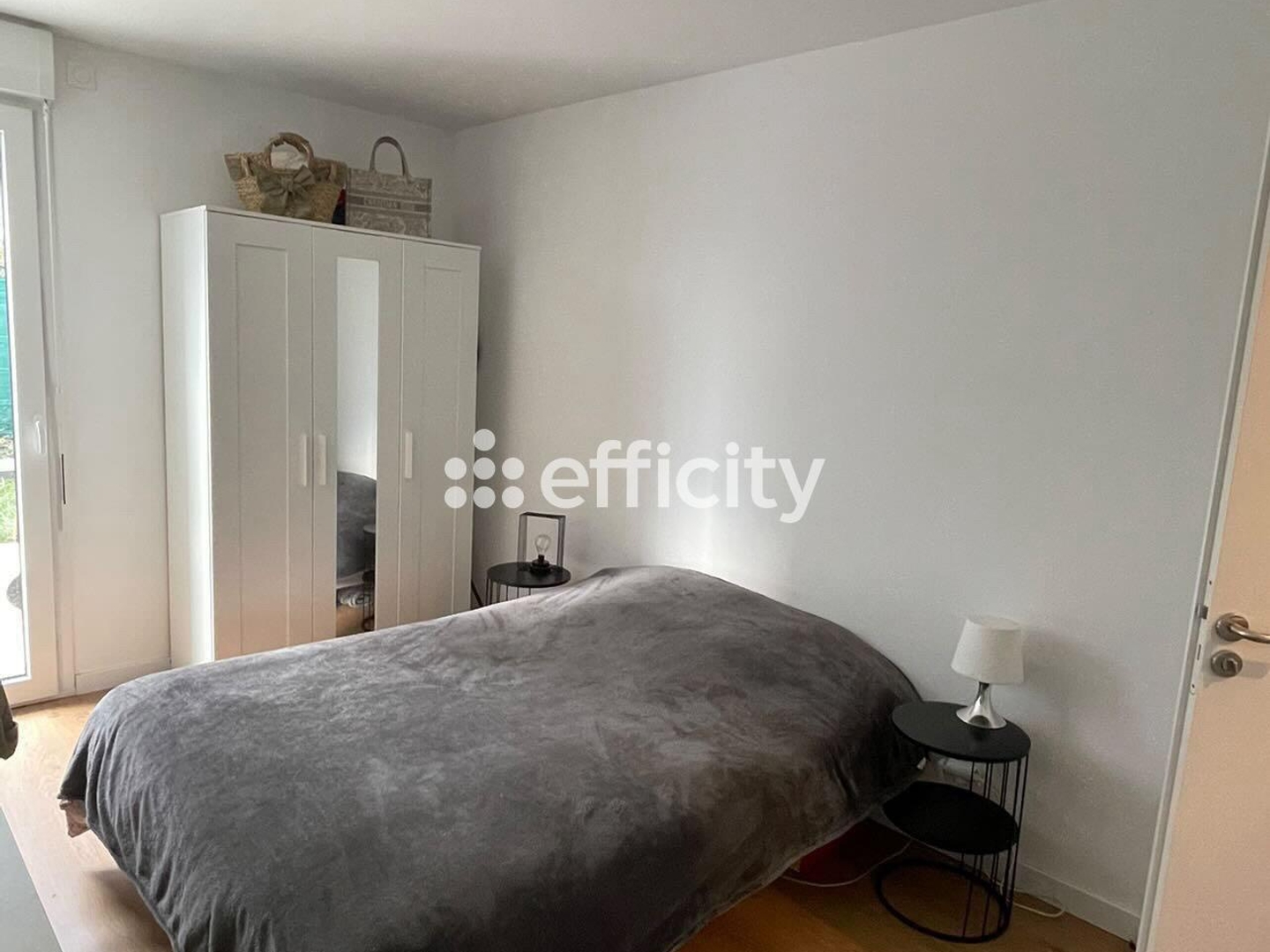 Appartement à vendre - 2 pièces - 44m2 - Lormont (33310)