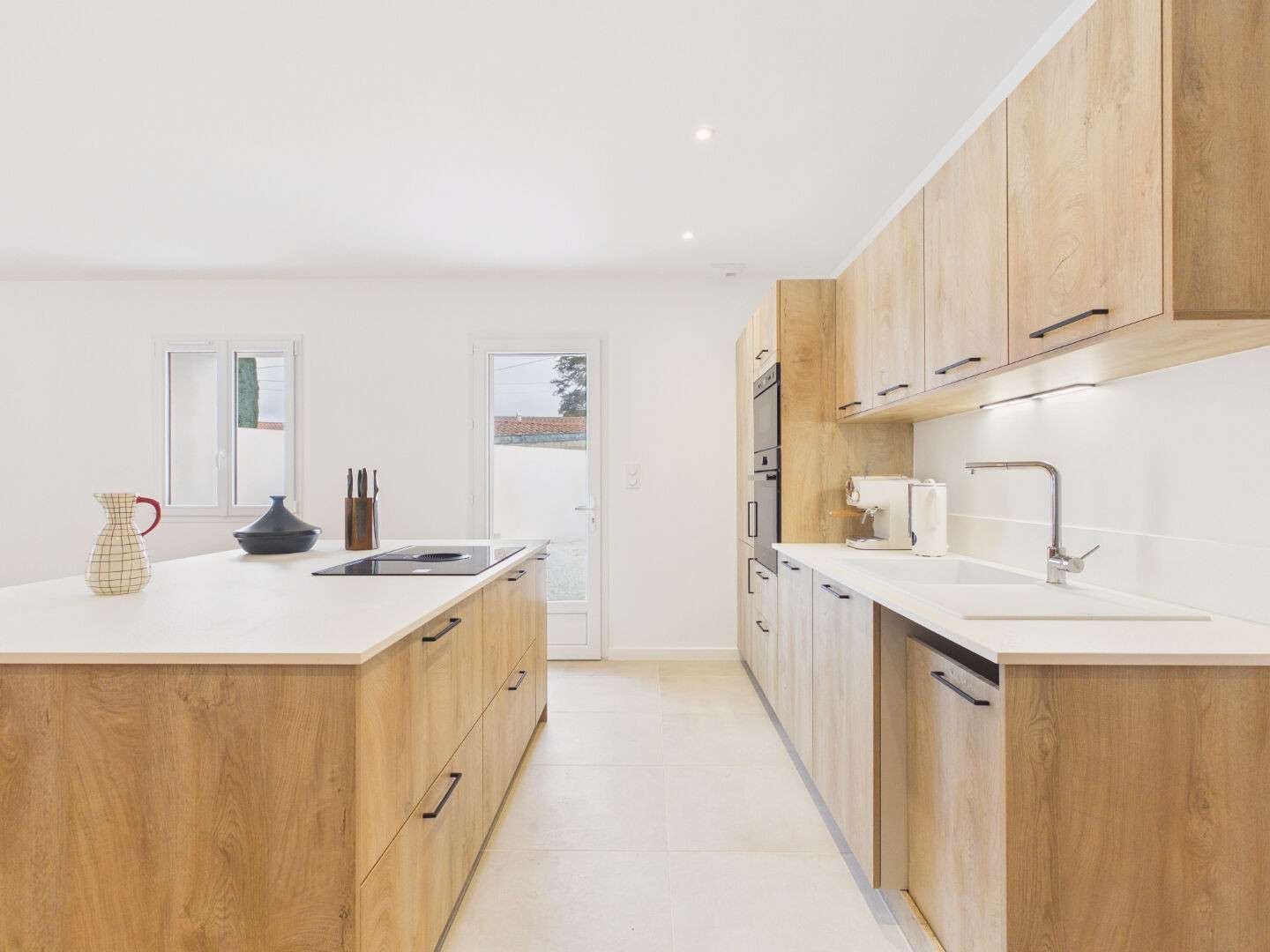 Maison 7 pièces 162 m²