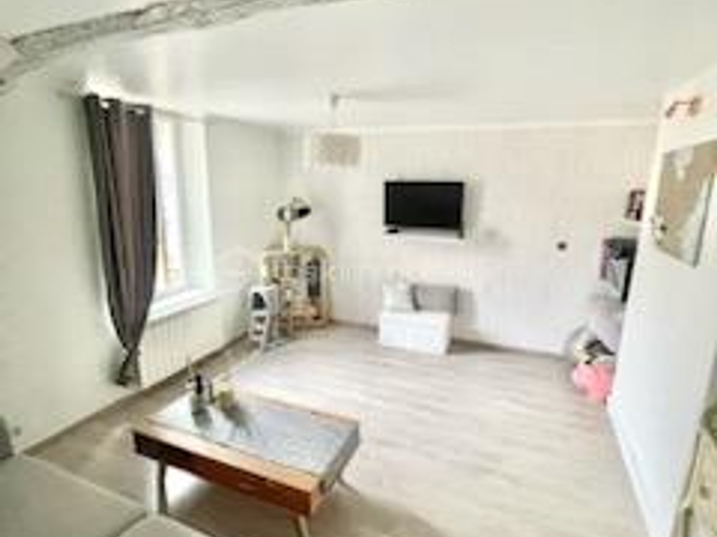 immeuble