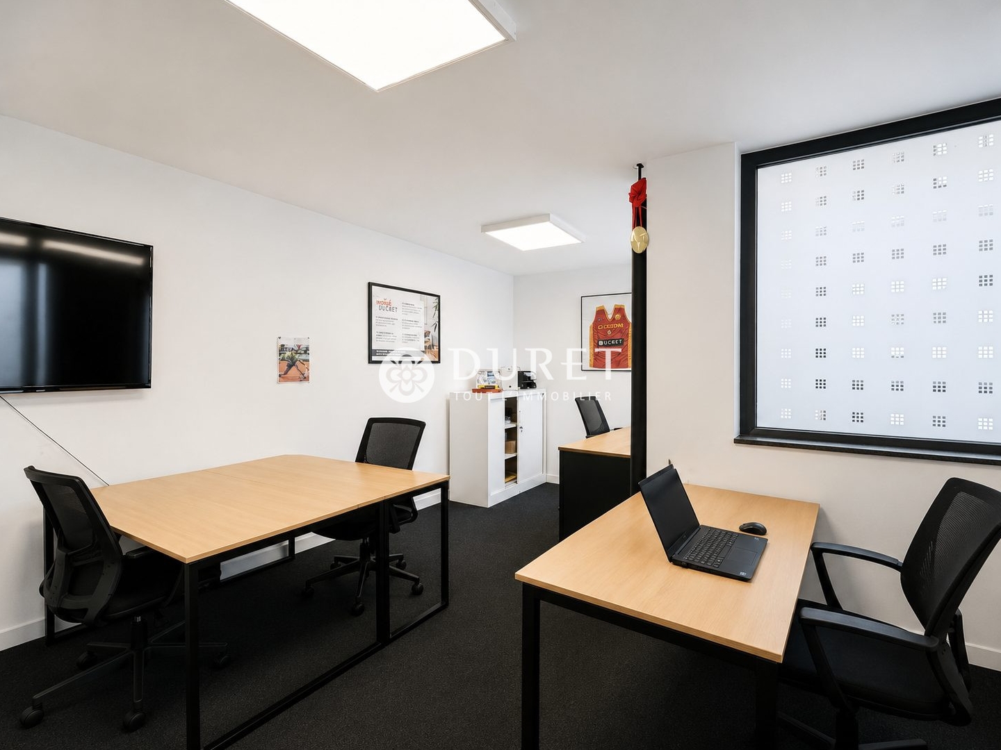 Local commercial 78 m²