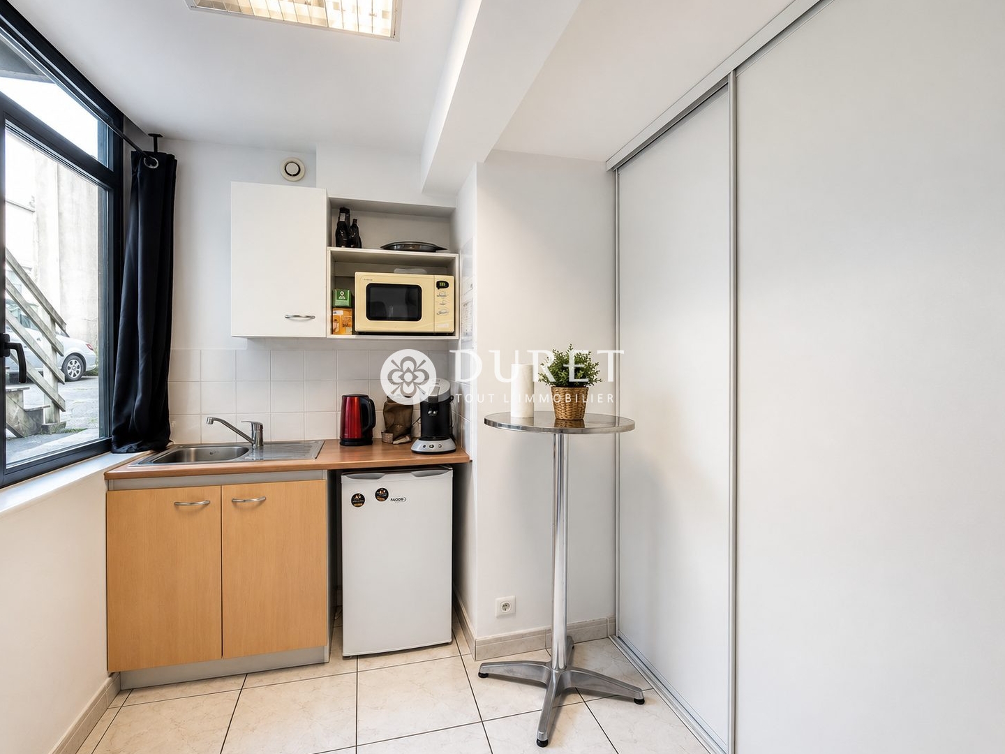Locaux à vendre - 78m2 - Clisson (44190)