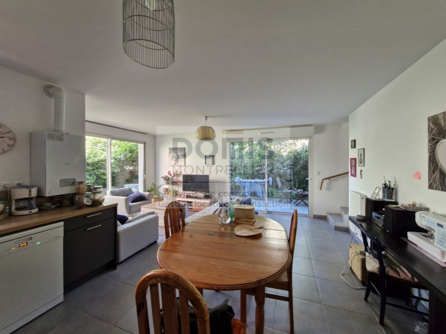 Maison 4 pièces 85 m²