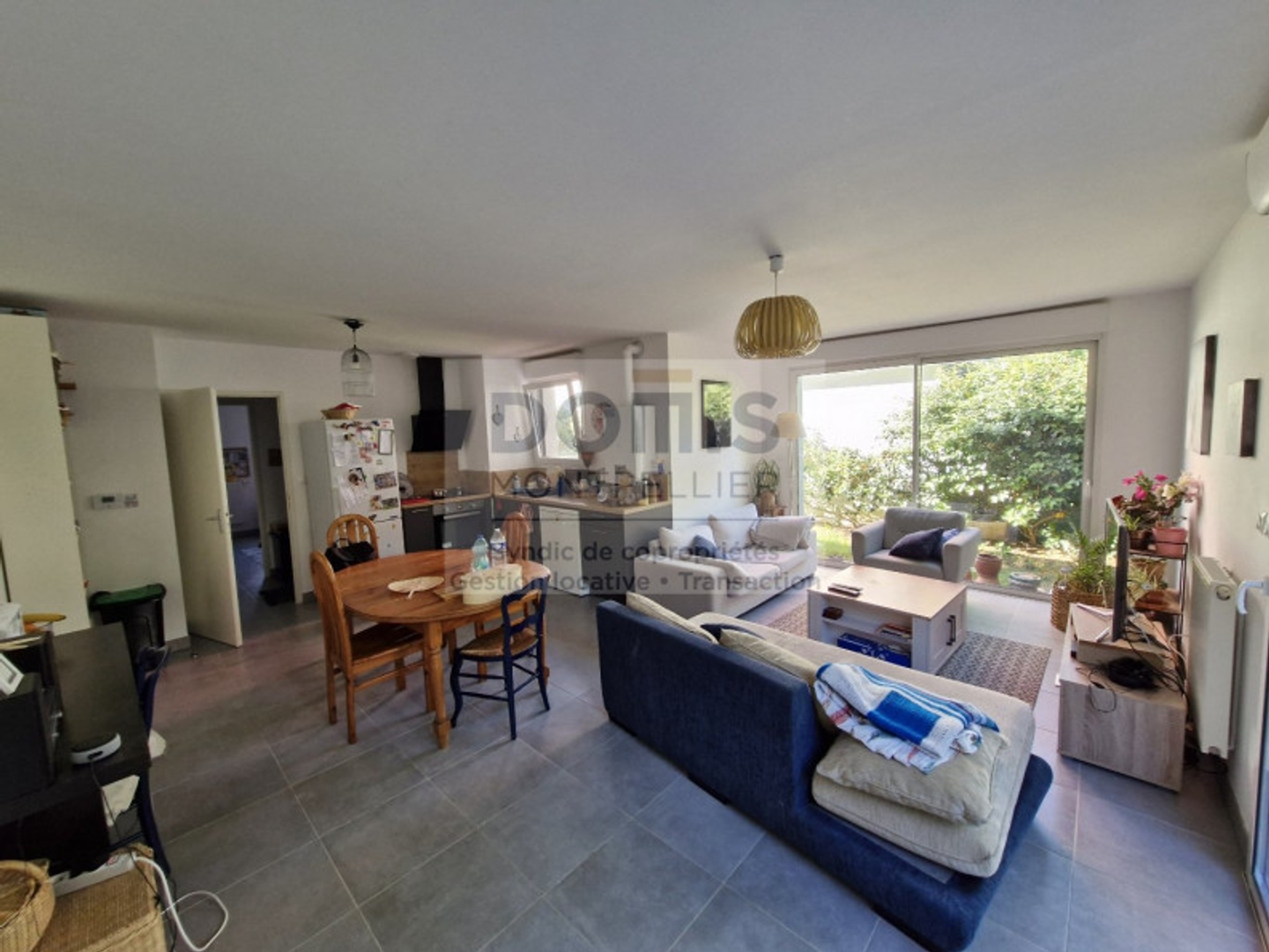 Maison à vendre - 4 pièces - 85m2 - Prades-Le-Lez (34730)