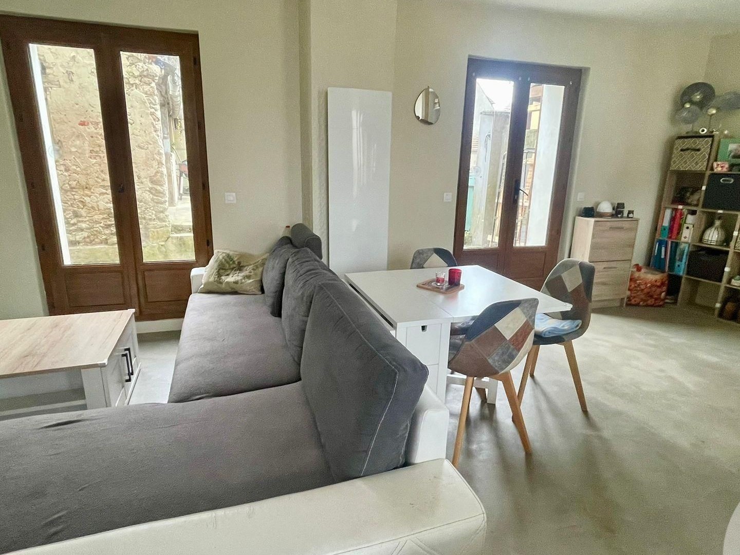 Maison 3 pièces 70 m²