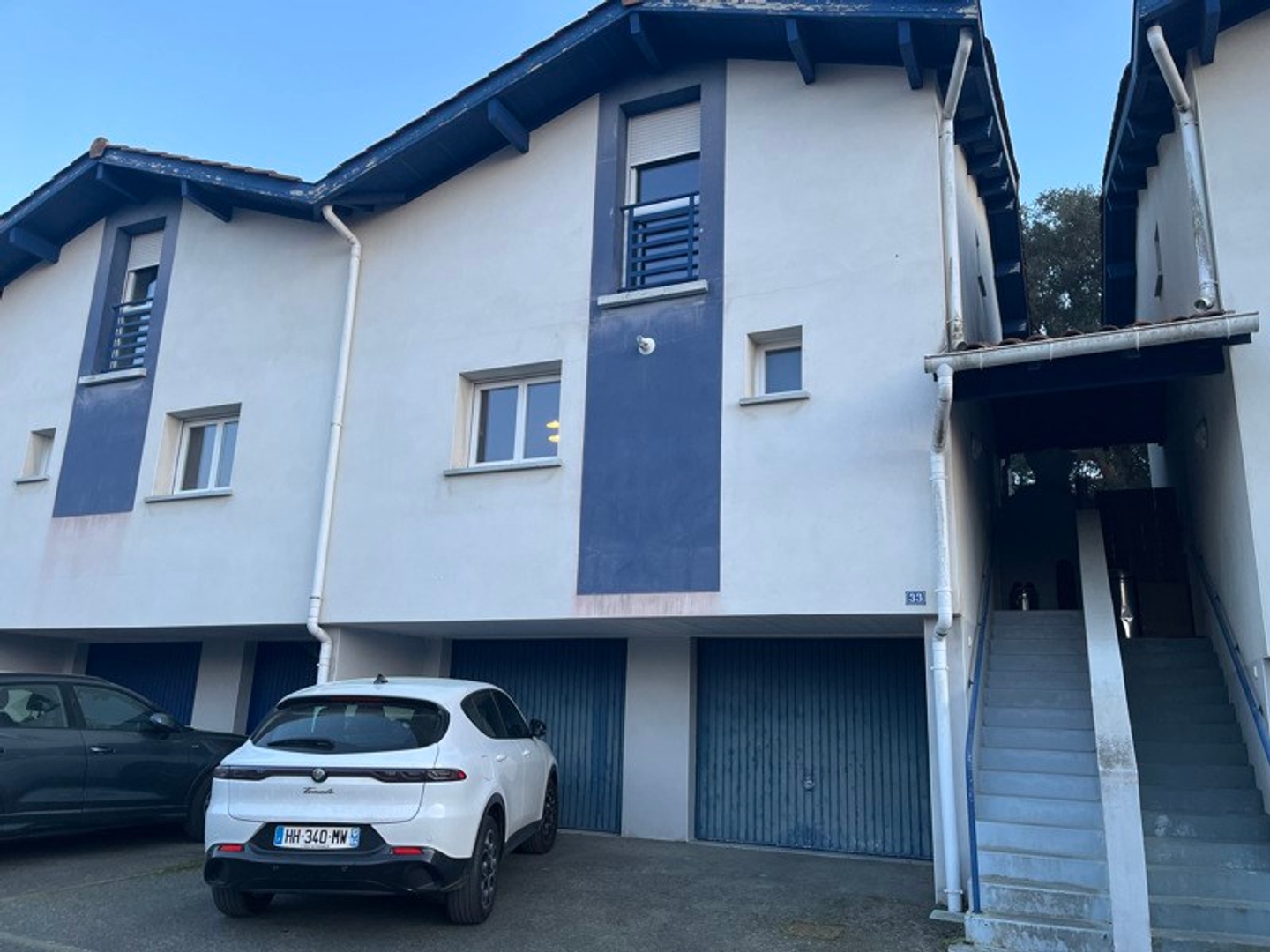 Maison 4 pièces 86 m²