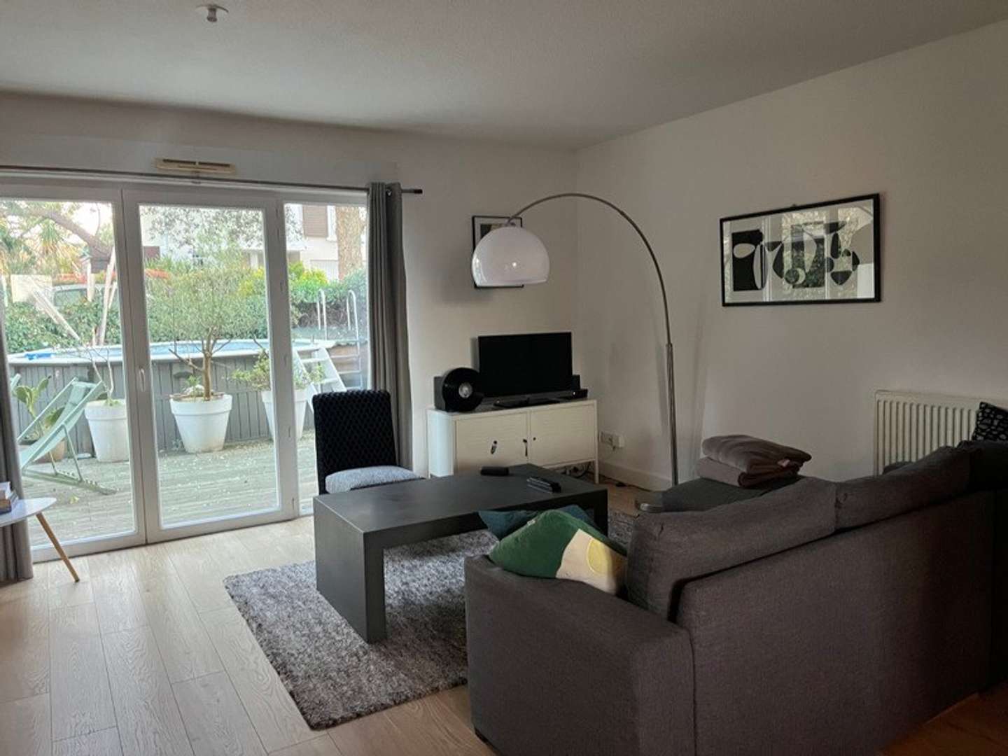 Maison à vendre - 4 pièces - 86m2 - Capbreton (40130)
