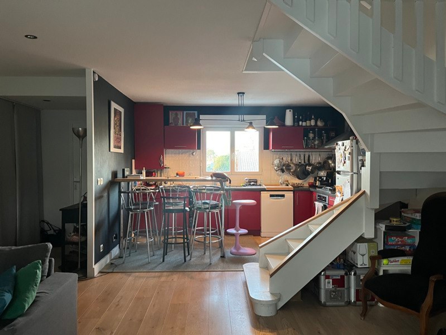 Maison à vendre - 4 pièces - 86m2 - Capbreton (40130)