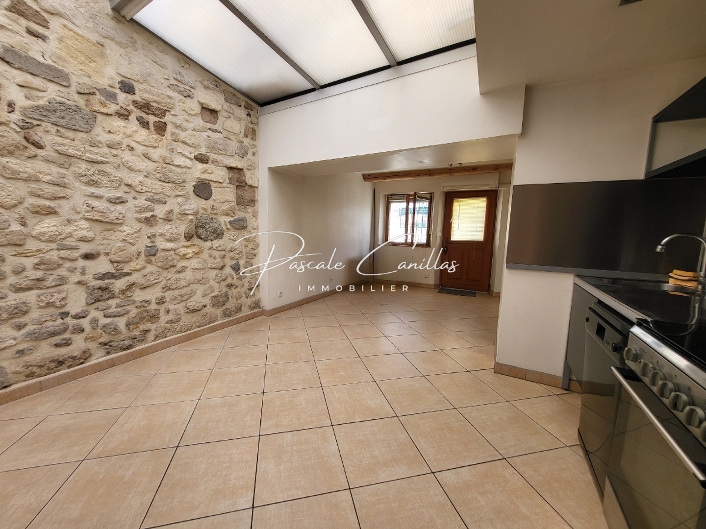 Maison 4 pièces 106 m²