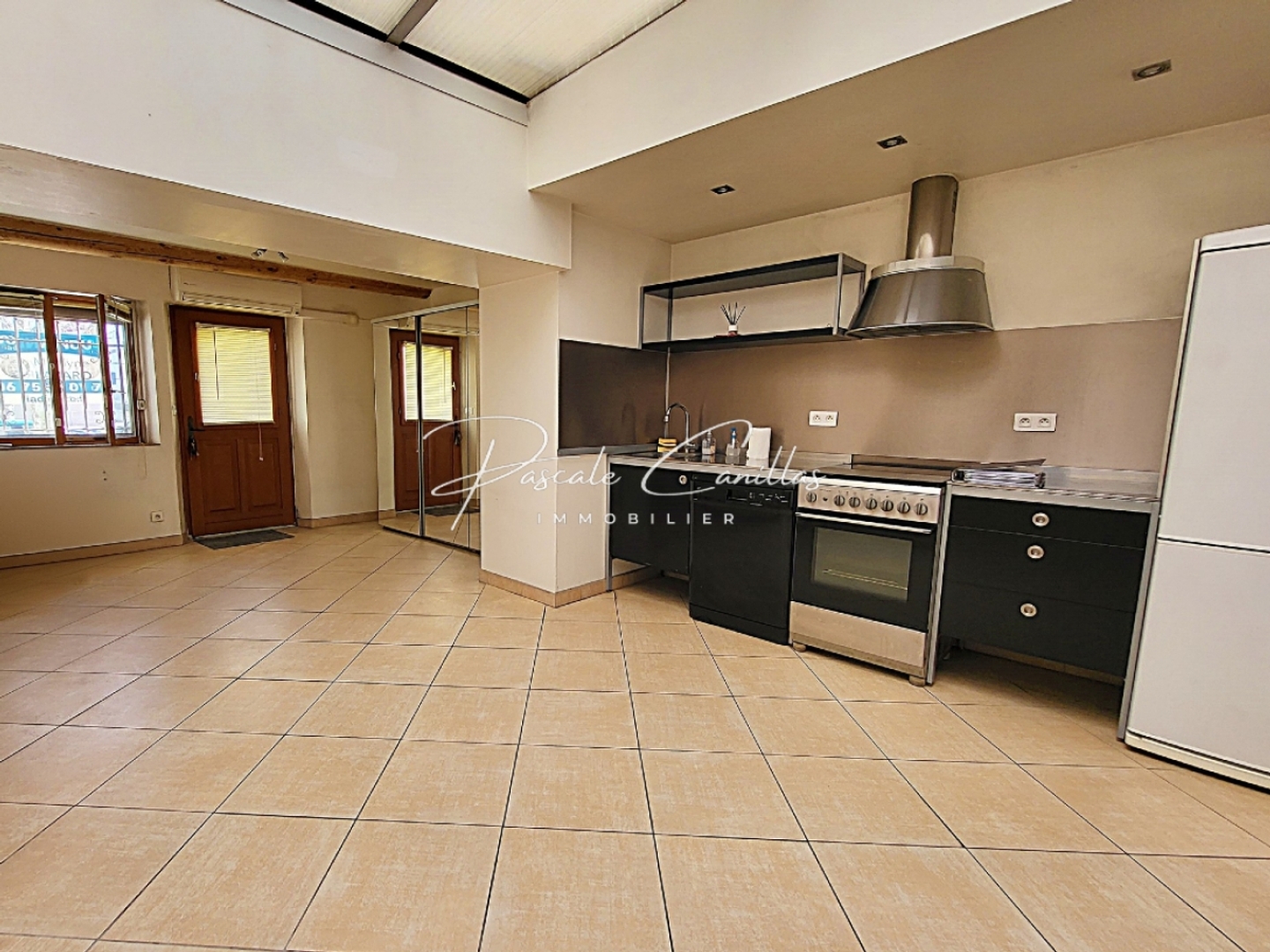 Maison à vendre - 4 pièces - 106m2 - Tarascon (13150)