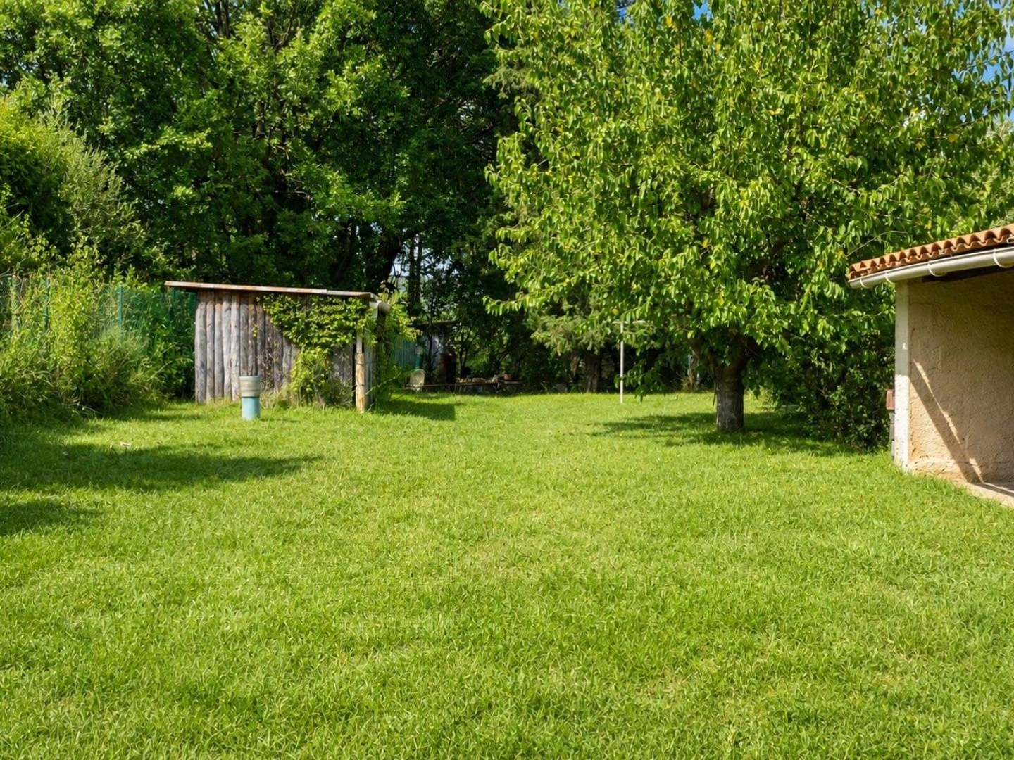 Maison à vendre - 6 pièces - 151m2 - Salernes (83690)
