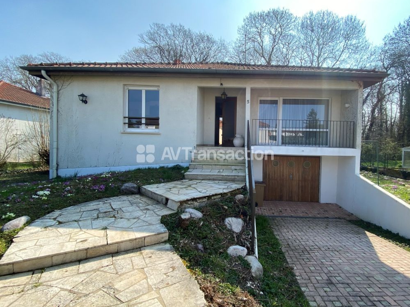 Maison à vendre - 6 pièces - 144m2 - Retonfey (57645)