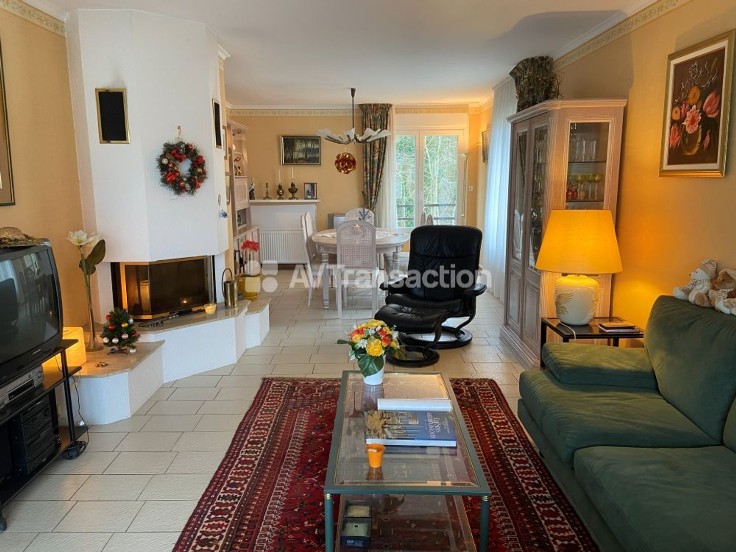 Maison à vendre - 6 pièces - 144m2 - Retonfey (57645)