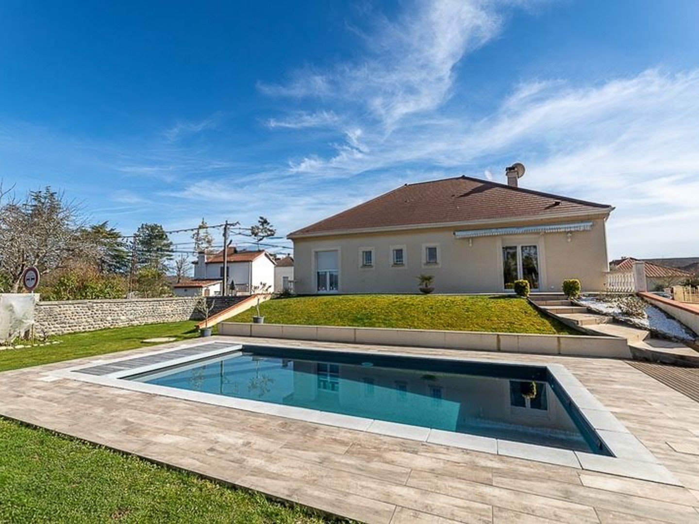 Maison 6 pièces 197 m²