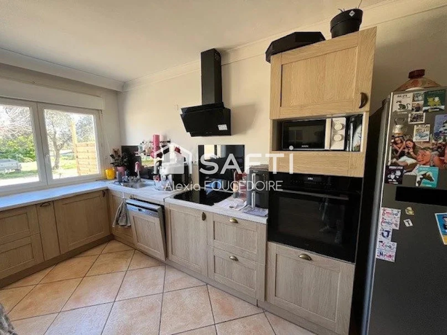 Maison 10 pièces 194 m²