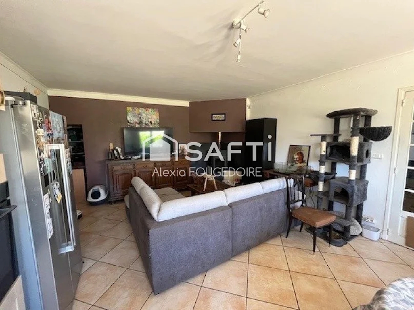 Maison à vendre - 10 pièces - 194m2 - Albi (81000)