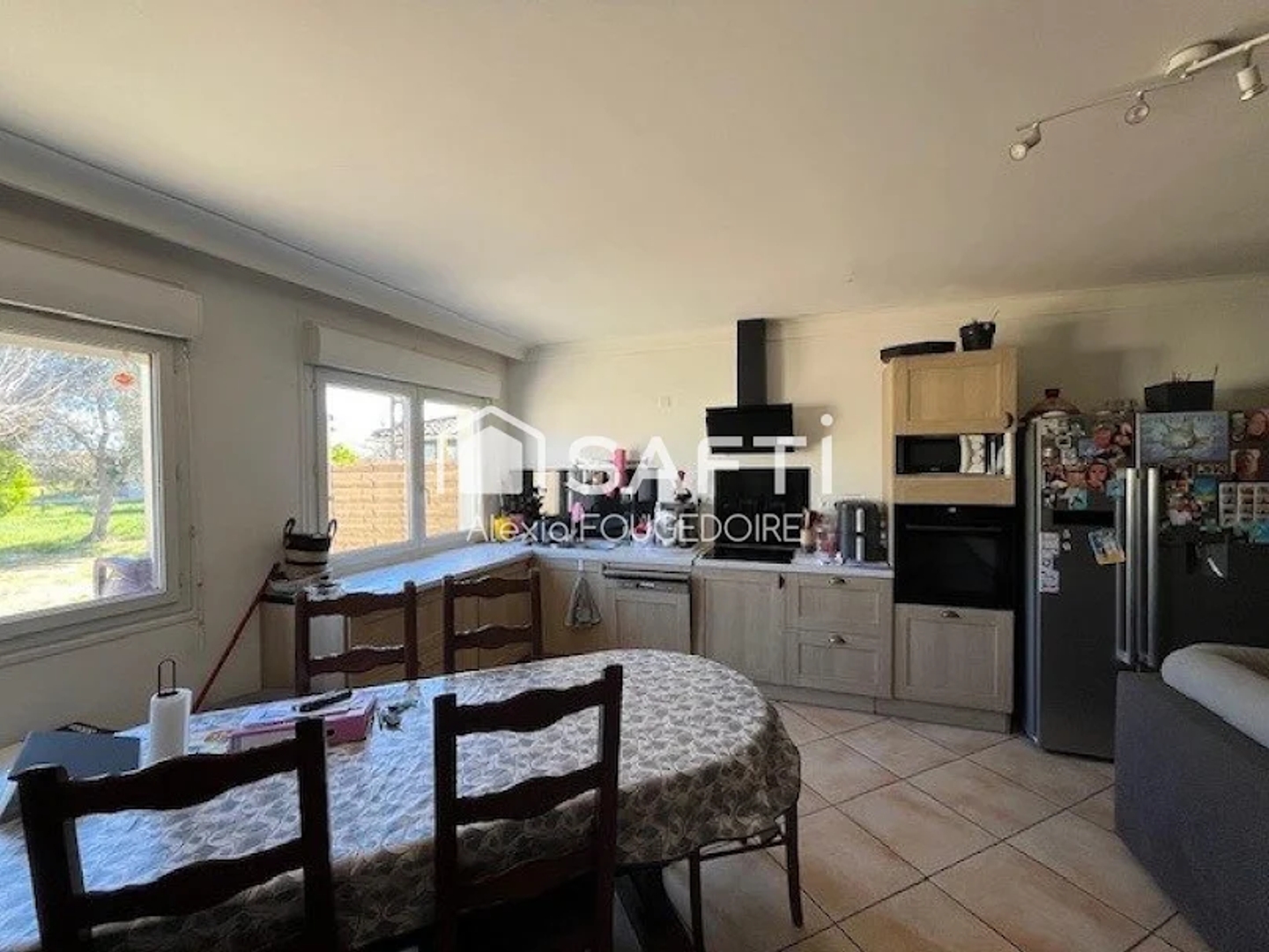 Maison à vendre - 10 pièces - 194m2 - Albi (81000)