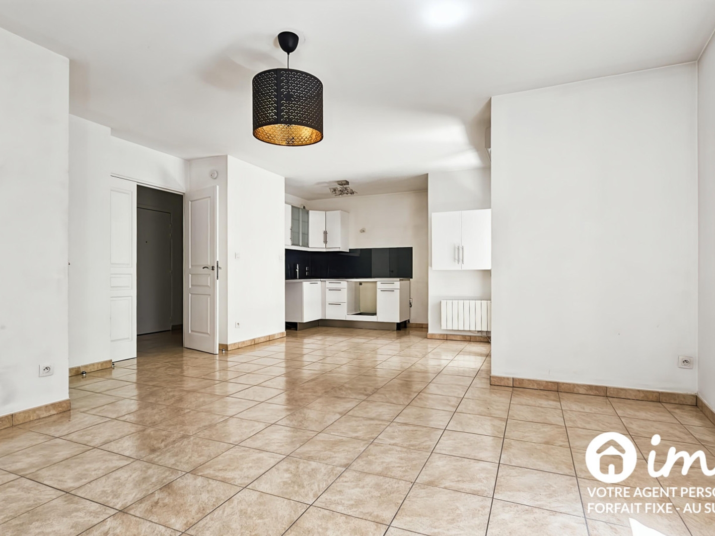 Appartement à vendre - Lyon 8ème (69008)