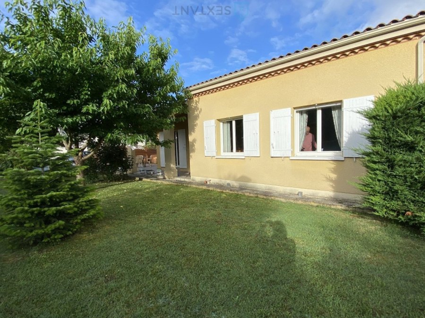 Maison 5 pièces 118 m²