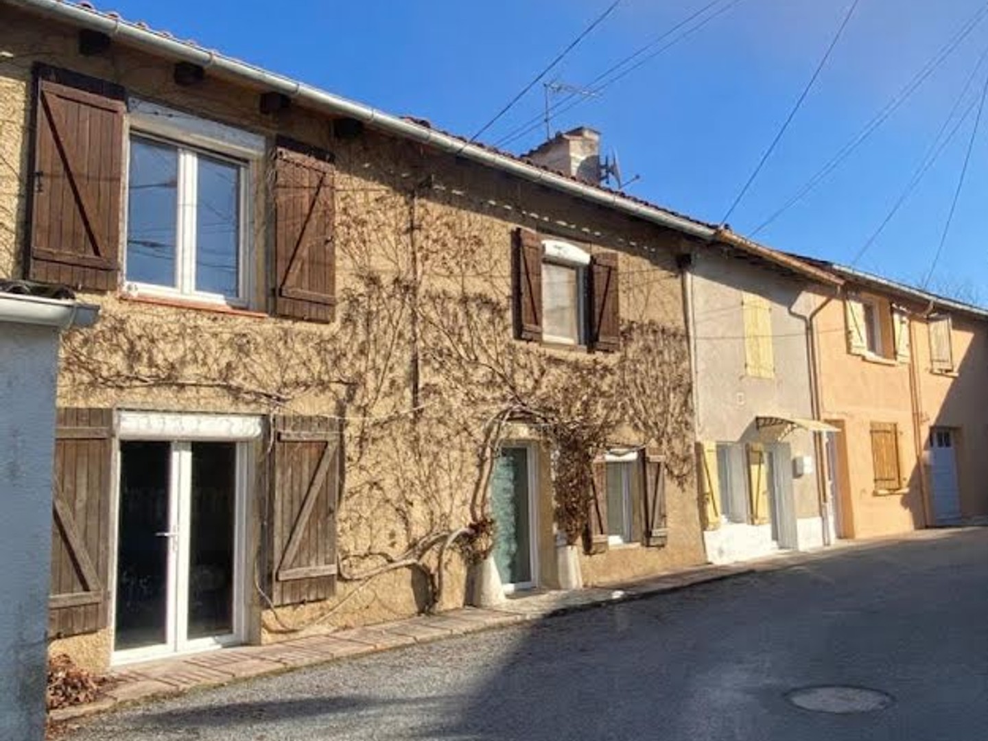 Maison 6 pièces 151 m²