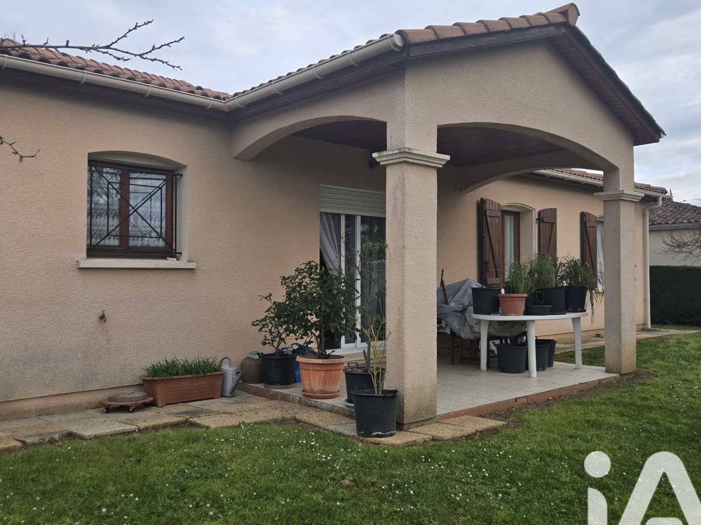 Maison 5 pièces 101 m²