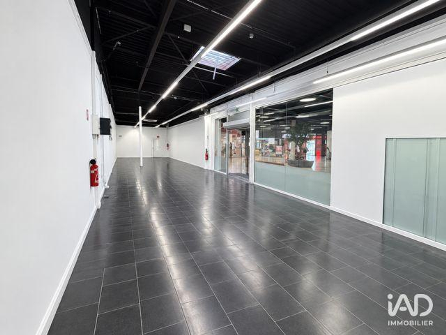 Magasin à vendre - 158m2 - Gujan-Mestras (33470)