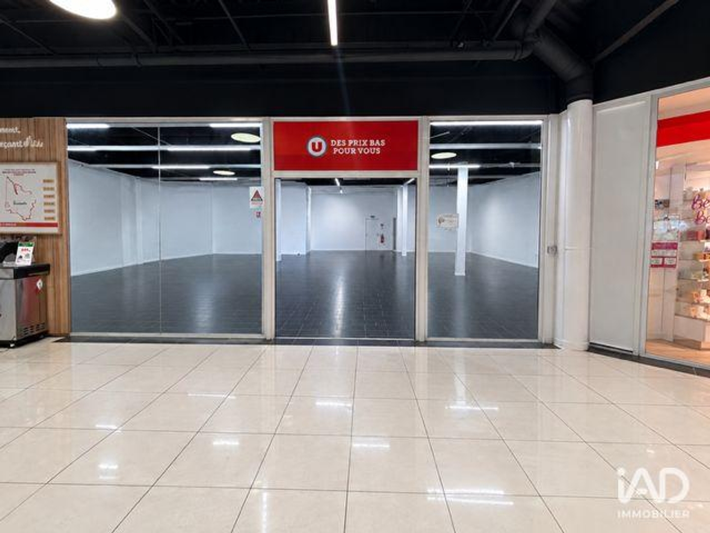 Magasin à vendre - 158m2 - Gujan-Mestras (33470)