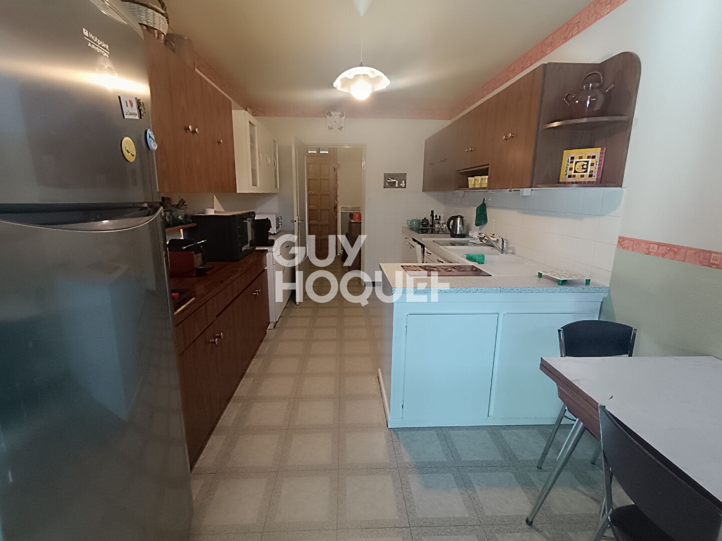 Maison à vendre - 6 pièces - 115m2 - Feurs (42110)