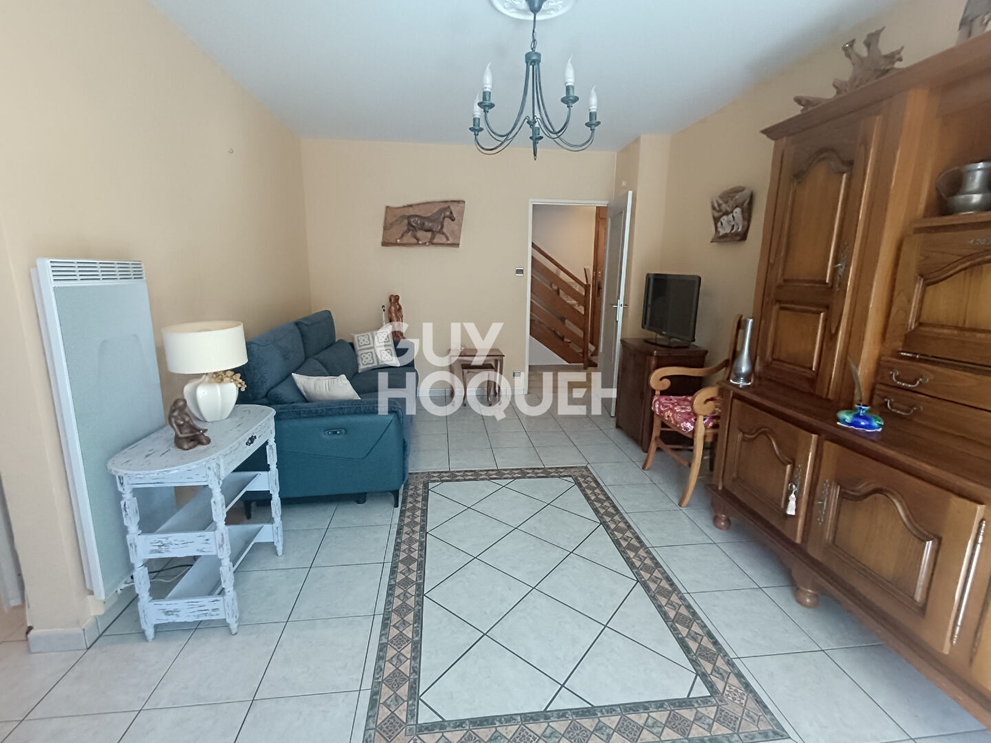 Maison à vendre - 6 pièces - 115m2 - Feurs (42110)