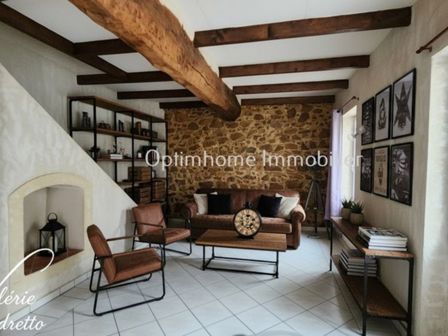 Maison 6 pièces 87 m²