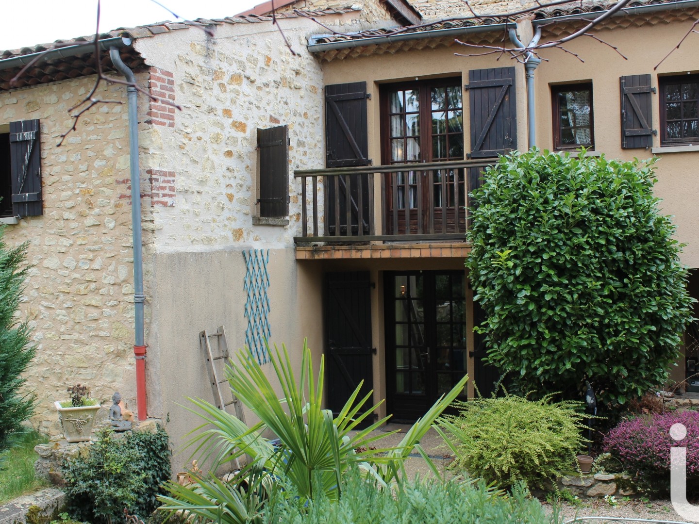 Maison 6 pièces 146 m²
