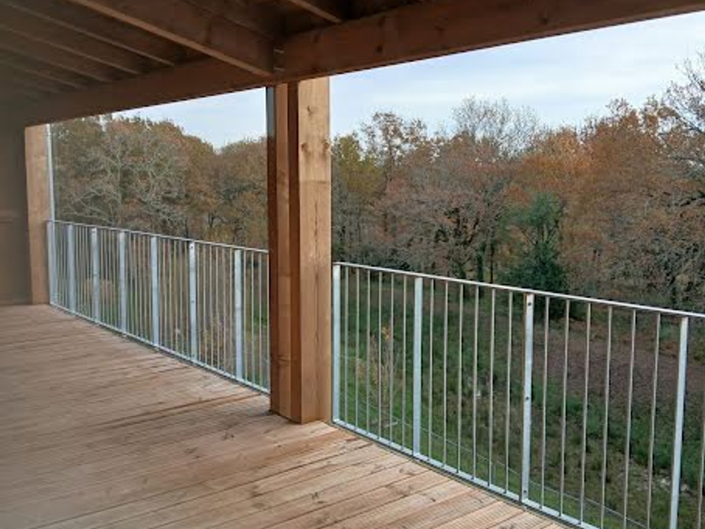 Appartement 4 pièces 93 m²