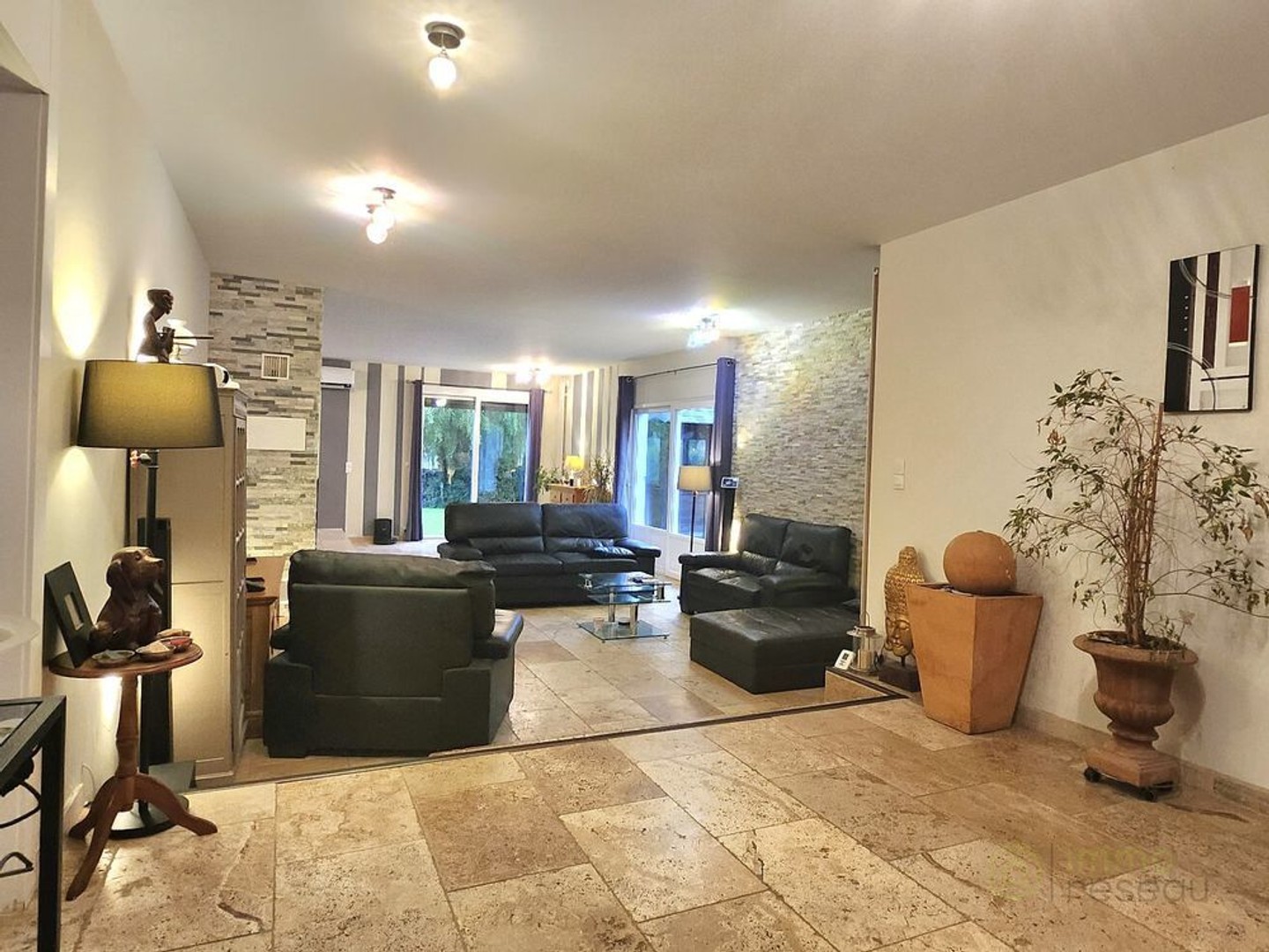 Maison à vendre - 8 pièces - 257m2 - Suzoy (60400)
