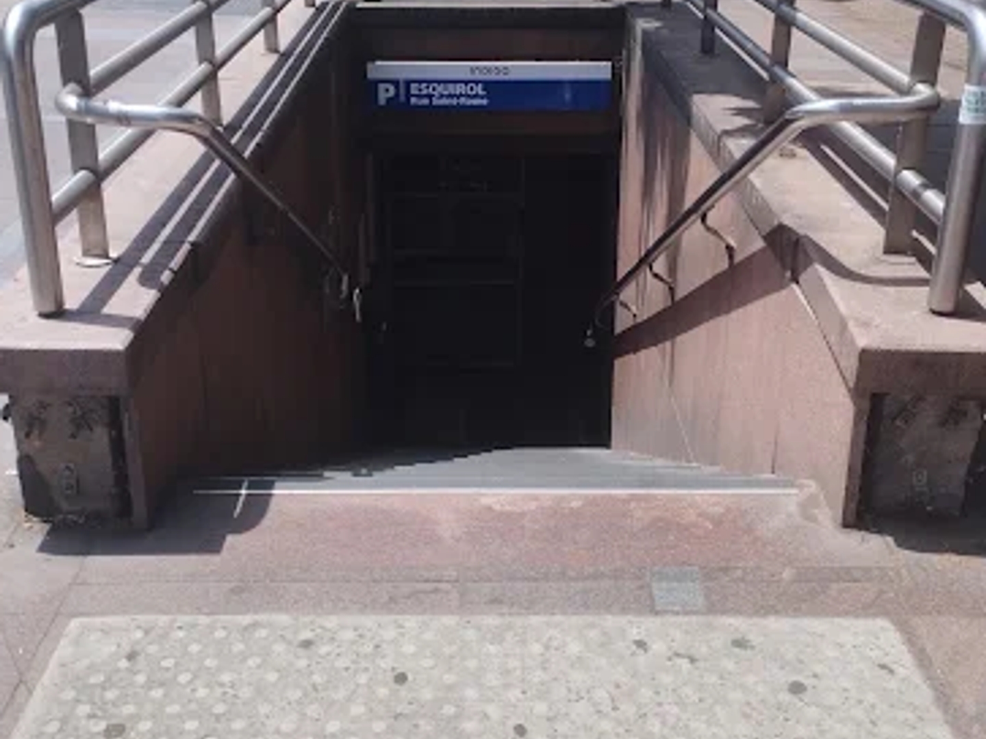 Parking / garage / box à vendre - Toulouse (31000)