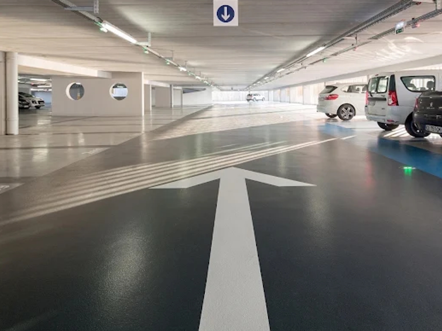 Parking / garage / box à vendre - Toulouse (31000)