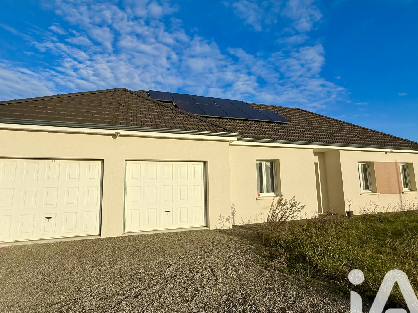 Maison 5 pièces 95 m²
