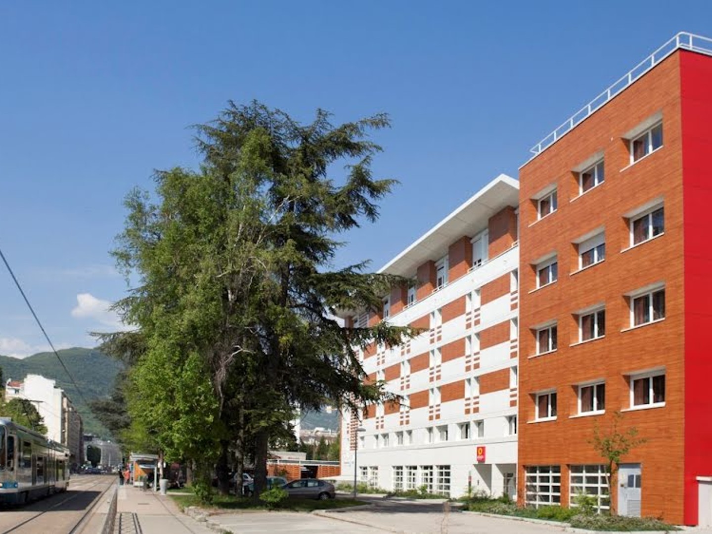 Appartement 1 pièce 25 m²