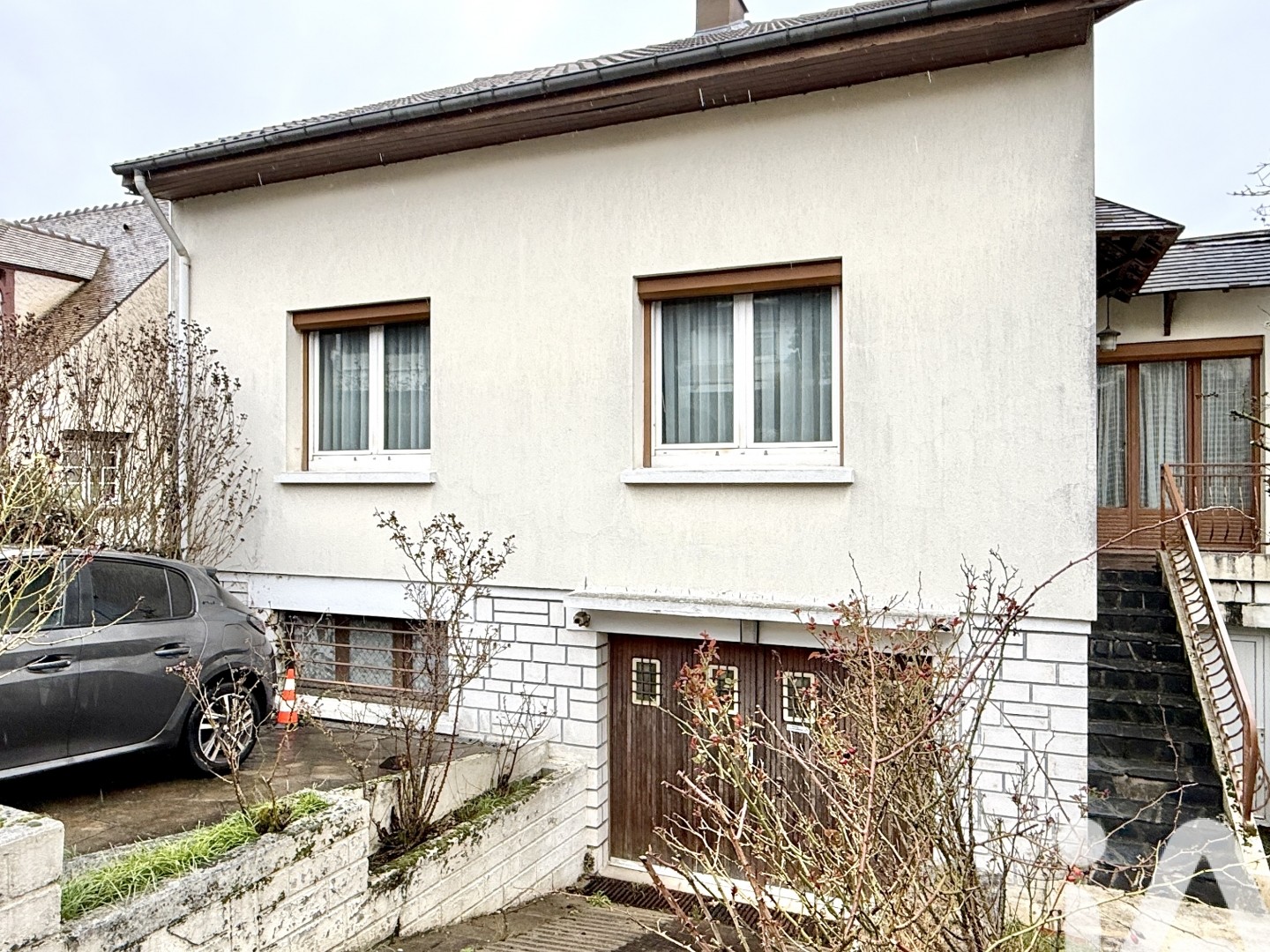 Maison 5 pièces 115 m²