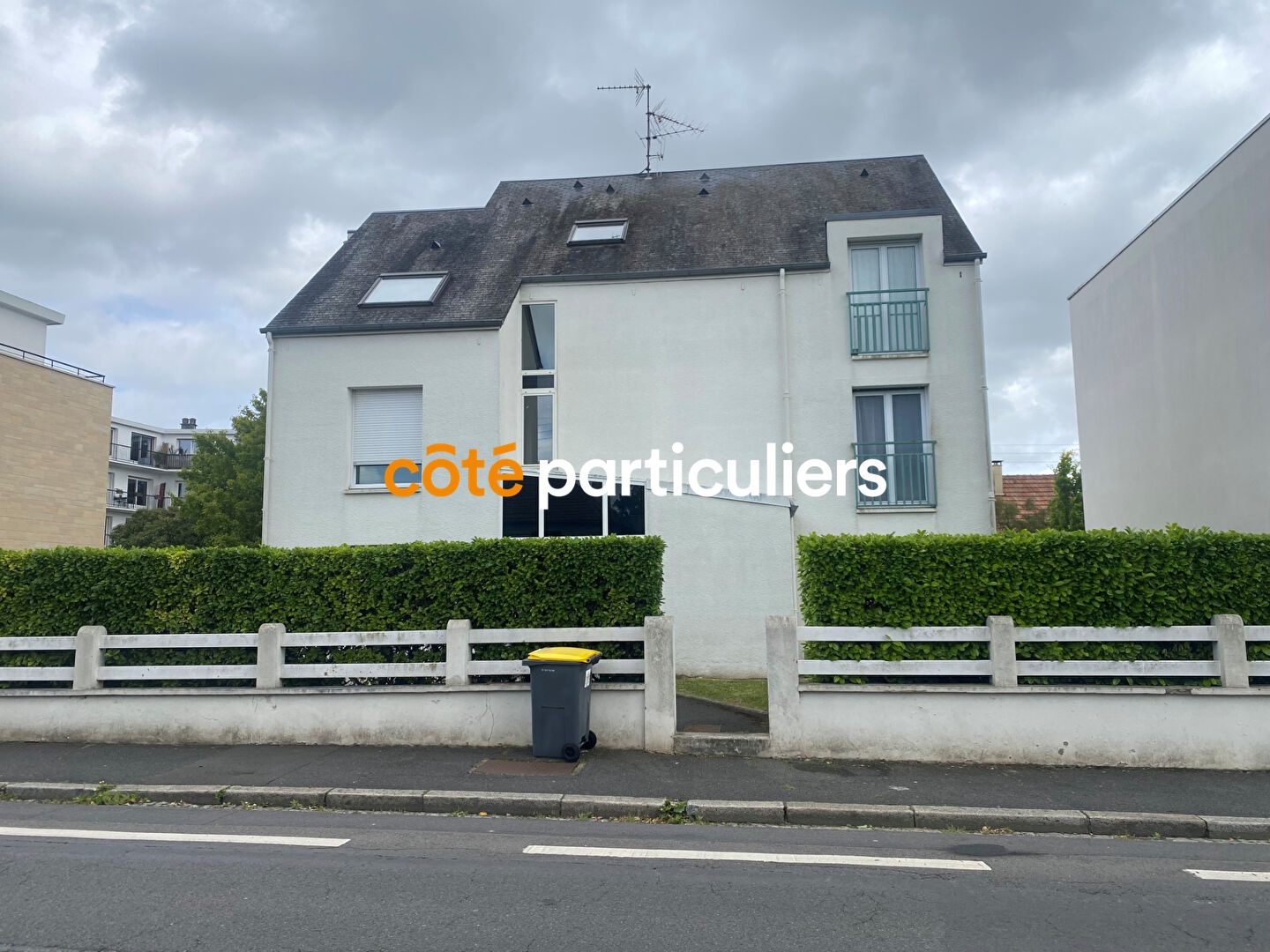 Studio Caen