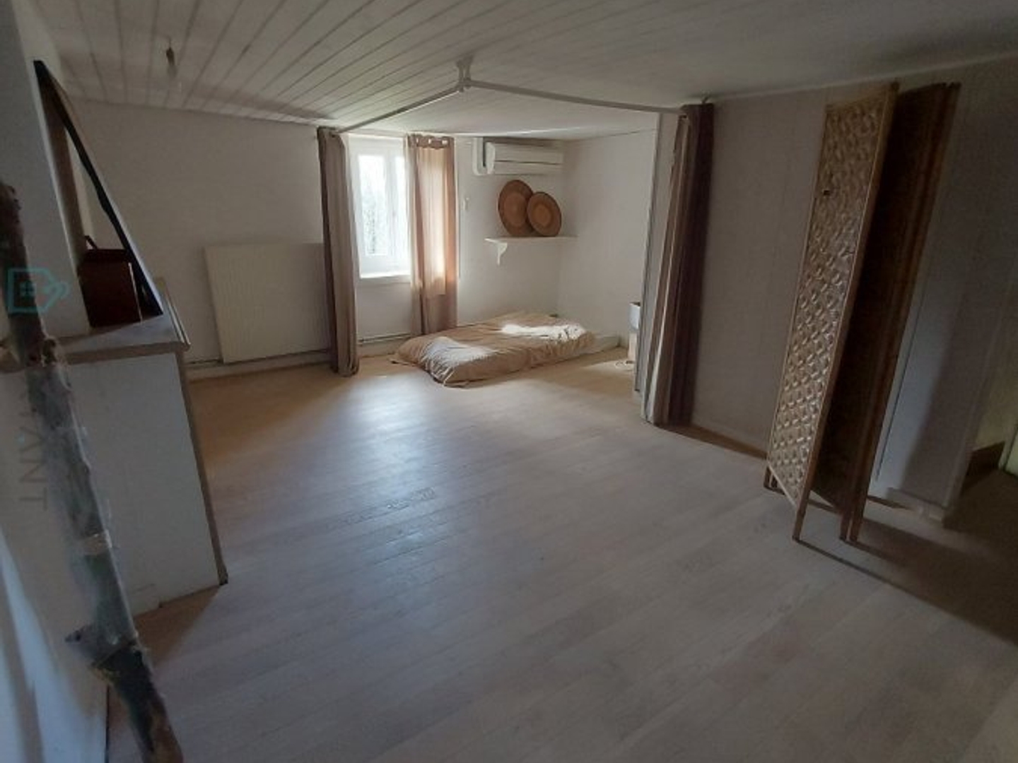 Maison à vendre - 5 pièces - 139m2 - Saint-Barthélemy-... (24360)