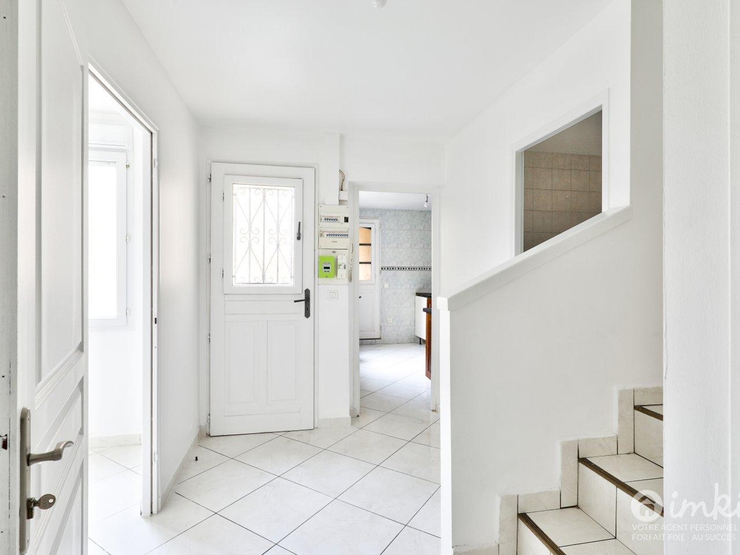 Maison à vendre - Saint-Denis (93200)