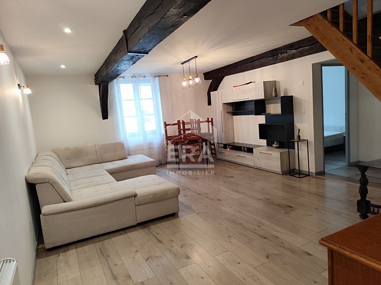 Maison à vendre - 7 pièces - 138m2 - Nogent-Le-Rotrou (28400)