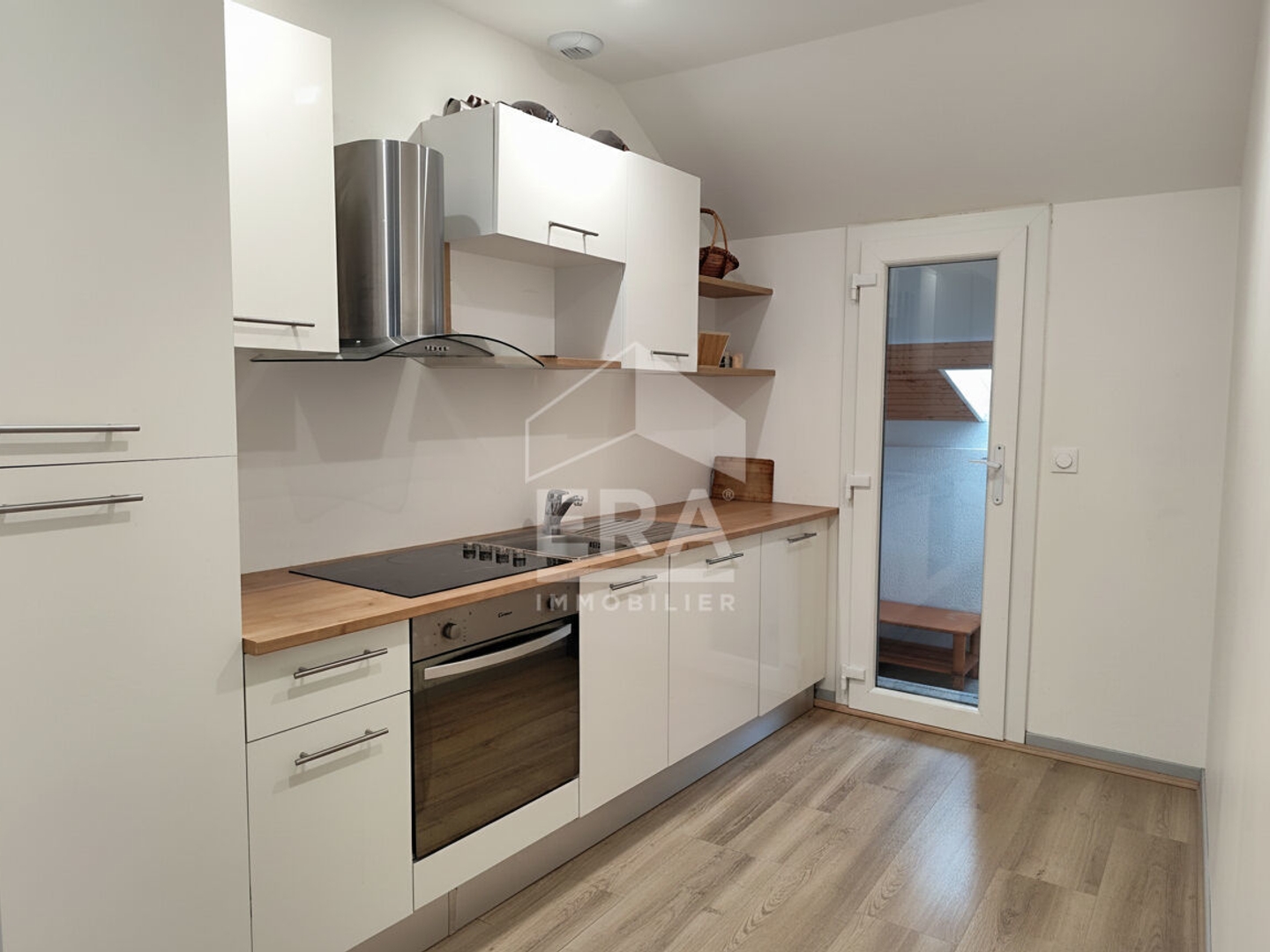 Maison à vendre - 7 pièces - 138m2 - Nogent-Le-Rotrou (28400)